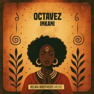 Octavez - Inkani