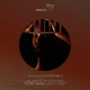 VA - Ready Made Grooves, Vol. 4