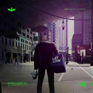Rhass - Lay Low ft. Mr Thela & Mapressa