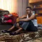 ALBUM: Samthing Soweto – Touch is a Move (Good Morning)