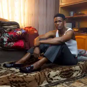 ALBUM: Samthing Soweto - Touch is a Move (Good Morning)