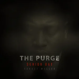 Senior Oat - The Purge ft. Garret M1ller