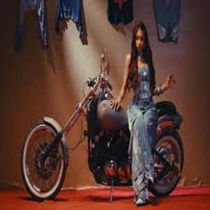 Shashi - Perfect Somebody
