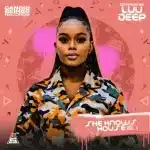 VA – She Knows House , Vol.1 (Compiled By Luu Deep)