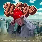 Slimbouy, Ag’zo & M-Touch – We’ge ft. SjavasDaDeejay
