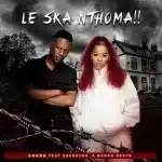 Snaka - Les Ka Nthoma ft. Shandesh & Bongo Beats