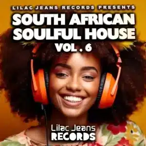 VA - South African Soulful House Vol.6