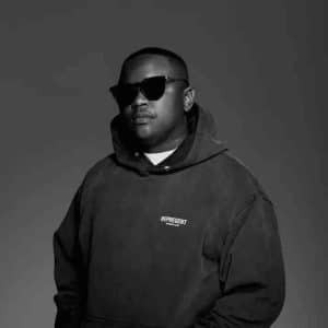 Stanky DeeJay - Sunset Cartel Amapiano Mix