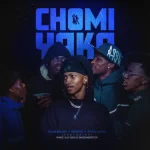 TKcreedlion, Smoove & Royal Musiq – Chomi Yaka ft. W4DE, Djy Biza & Shoes Meister