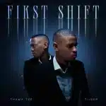 ALBUM: Thama Tee & Tiiger - First Shift ALBUM: Thama Tee & Tiiger - First Shift