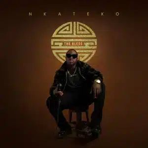 ALBUM: The Bless - NKATEKO
