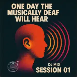 ALBUM: The Godfathers Of Deep House SA & T'time Zer011 – One Day the Musically Deaf Will Hear Session 01