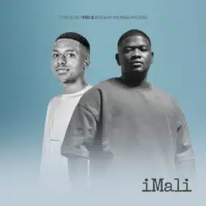 TheologyHD & Beekay Monalayzzar - IMALI