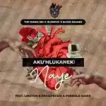 Top Dawg MH, Hlonivic & Bless Maano - Aku'Hlukaneki Naye ft. Deejaykgosi, Lington & Phemelo Saxer