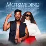 Tribby Wadi Bhozza & Shandesh - Motsweding ft. Buddy Sax