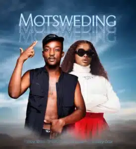 Tribby Wadi Bhozza & Shandesh - Motsweding ft. Buddy Sax