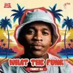 Trust SA - What The Funk EP