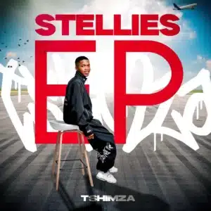 Tshimza Stellies - Stellies EP