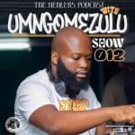 UMngomezulu – The Healers Podcast Show 012