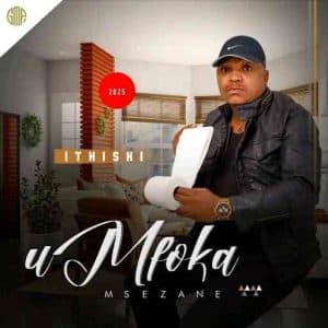 Umfoka Msezane - Kukwandlwane ft. Mjikelo & Mzukulu