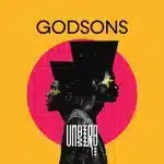 Umgido - GODSONS EP