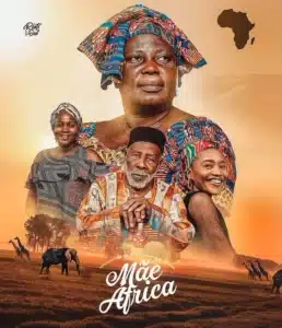 Wanitwa Mos - Umama Yiba Nokholo ft. Master KG