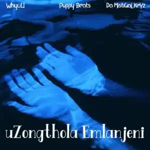 Why01.1, Puppy Beats & Da MistiQaL KeYz - uZongthola Emlanjeni
