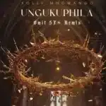 Xolly Mncwango – Ungukuphila (Omit ST Remix) ft. Omit ST