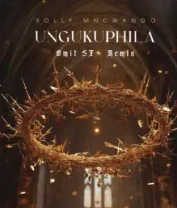 Xolly Mncwango - Ungukuphila (Omit ST Remix) ft. Omit ST Xolly Mncwango - Ungukuphila (Omit ST Remix) ft. Omit ST