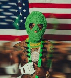 YoungBoy Never Broke Again - Kickboxer