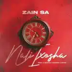 Zain SA - Nali Ixesha ft. K Beatz & Warren Justin