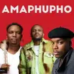 Kabza De Small – Amaphupho ft. Sykes & Mnqobi Yazo