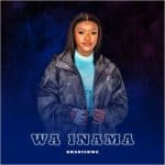 Kharishma, Dj Angelo, Buddysax & Dj Janisto – Wa Inama