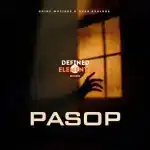 8nine Muzique & Busy Explore – Pasop