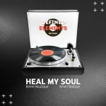 8nine Muzique & Kevin BlaQue – Heal My Soul