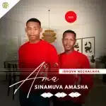 ALBUM: Amasinamuva Amasha – Ibhova neChalaha