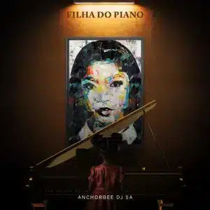 ANCHORBEE DJ SA, ShakaMan YKTV & Da Trill - Bibo ft. Kati Elimhlophe, Tots SA & Ndibo Ndibs
