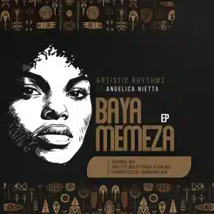 Artistic Rhythmz - Bayamemeza
