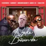 Atlegang93, JudgeDeBliQSim & Slimbouy – Ngeke Baz’vimbe ft. Gqozzi_SA & Gabzabsr