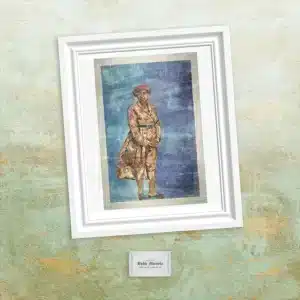 Aubrey Qwana - Babaleka ft. Inkosi Yamagcokama