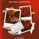 Augusto Mawts & Besto Vibes – Chommie ft. TRU LILKAY