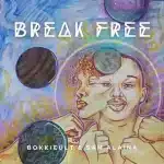 BOKKIEULT & Sam Alaina – Break Free
