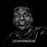 Beekay Monalayzzar – Prayer ft. Vista_xila