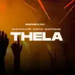 BusyExplore, InQfive & ShortBass – THELA EP