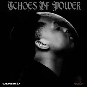 Caltonic SA & Olley RSA - Shona Khona
