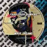 CharlySoul Hawkins - Wave Dreams EP