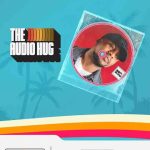 Chymamusique – The Audio Hug Show #2 (Guest Mix)
