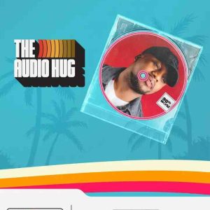 Chymamusique - The Audio Hug Show #2 (Guest Mix)