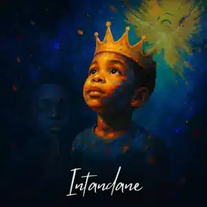 ALBUM: DJ 2K - Intandane