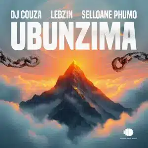 DJ Couza & Lebzin - Ubunzima ft. Selloane Phumo